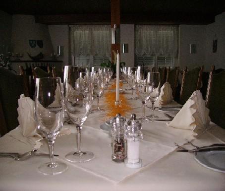 Hotel & Gasthaus Die Perle Perlen Buitenkant foto