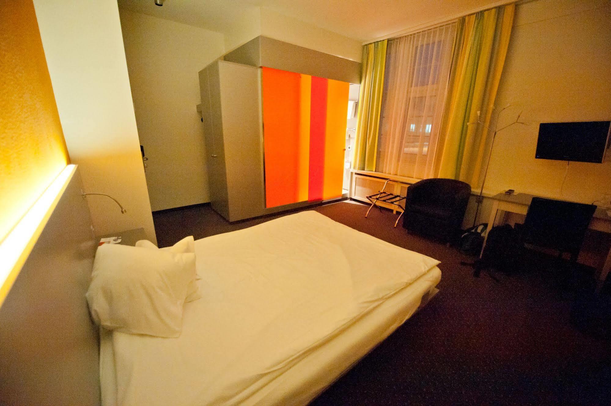 Hotel & Gasthaus Die Perle Perlen Buitenkant foto